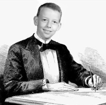 Willbert Writing Artspace5 | Books