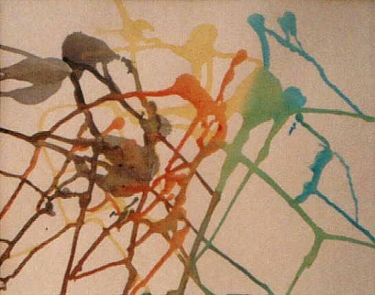 painting: Inside Out