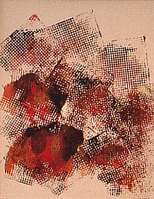 painting: Essence 3